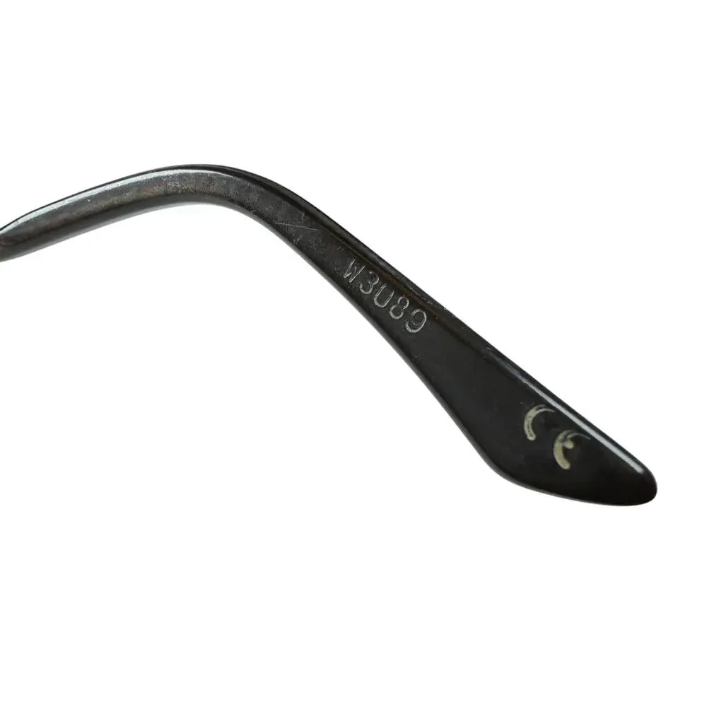 RAY-BAN W 3089 SIDEST COMBO Sport SUNGLASSES ONLY FRAME